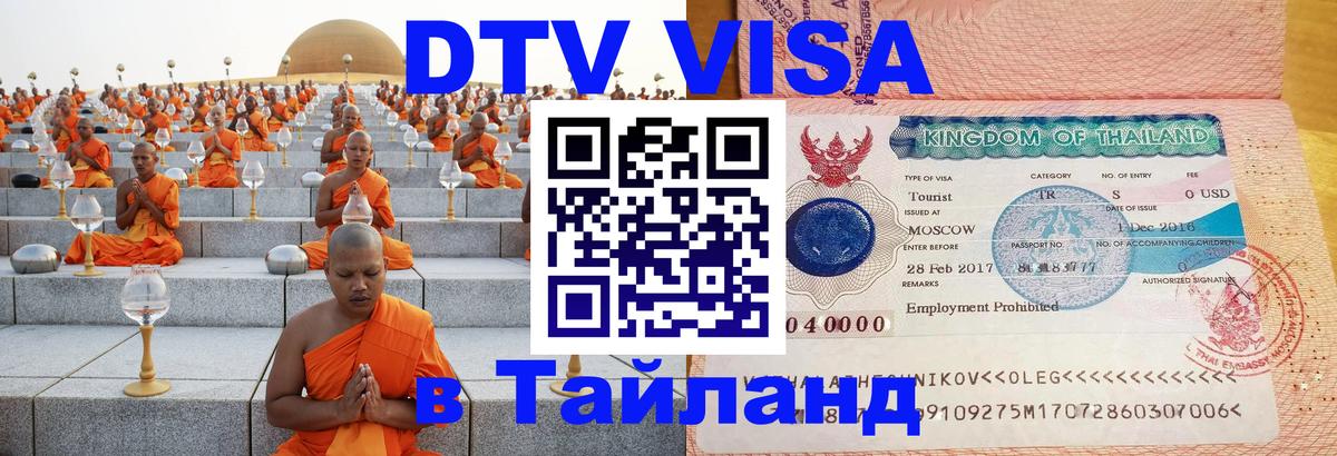 Сколько стоит DTV виза — актуальные цены, оформление даже без документов - 20.11.2025 